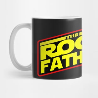 The Rock Father™ Strikes Back! Mug